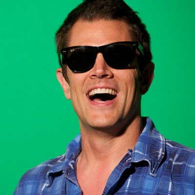 Johnny Knoxville