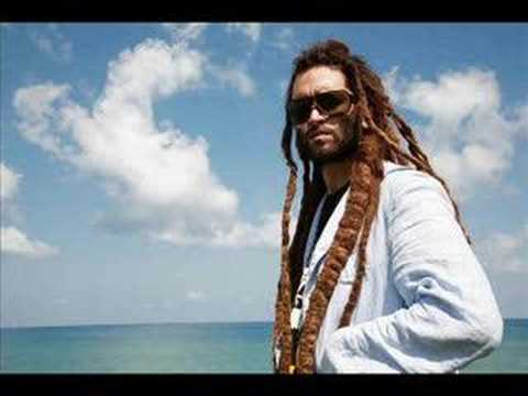 Alborosie-Promise