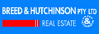 Logo for Breed and Hutchinson Real Estate