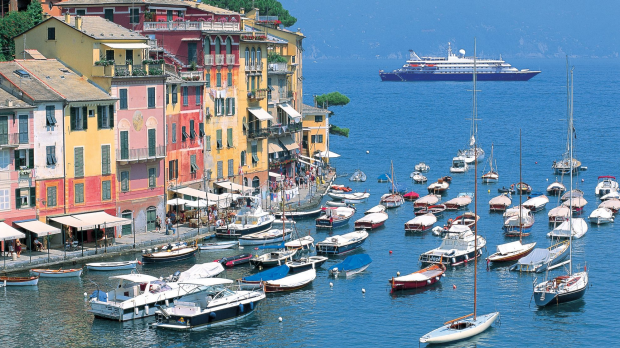 strcoverEurope

SeaDream I in Portofino
Cruise