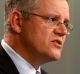 Federal Treasurer Scott Morrison has reminded Australians of a time when inflation was a problem, not an aspiration.