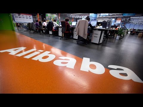 Alibaba Reports Better-Than-Expected Earnings; Total User Growth Soars