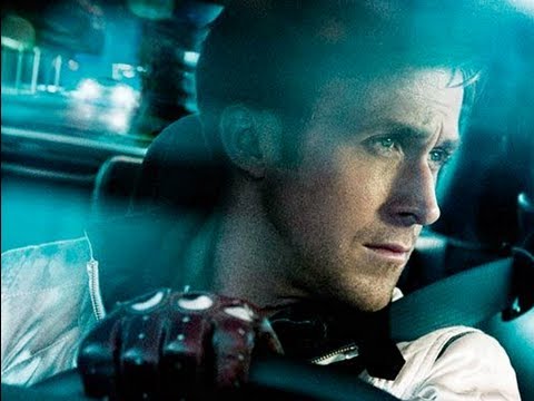 DRIVE | Trailer deutsch german [HD]