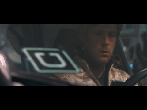 Drive 2: The Uber Years Official Trailer (2016) Ryan Gosling