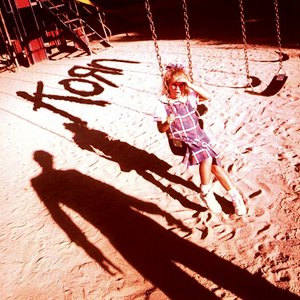 Image pour 'Korn'