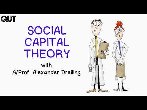 Social Capital Theory