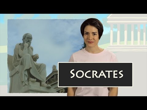 Socrates: Biography of a Great Thinker