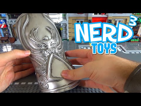 Nerd³ Toys - The Hidden Blade