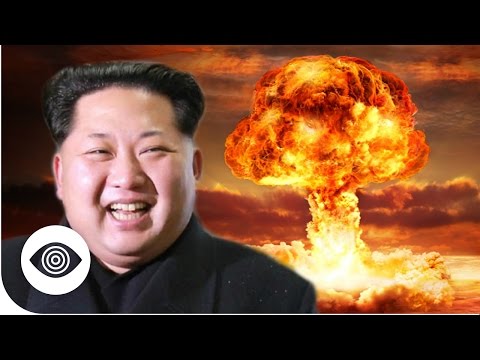 Is North Korea Starting  A Nuclear War?