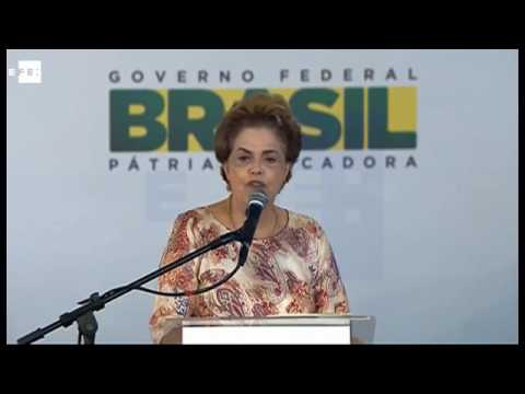 La última carta de Rousseff: ofrece elecciones si recupera el poder