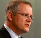 Federal Treasurer Scott Morrison has reminded Australians of a time when inflation was a problem, not an aspiration.