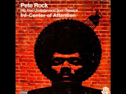 Pete Rock - Lost & Found: Hip Hop Underground Soul Classics  [Full Album] (Disc 1) (2003)