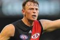 Brendon Goddard has re-signed with Essendon.