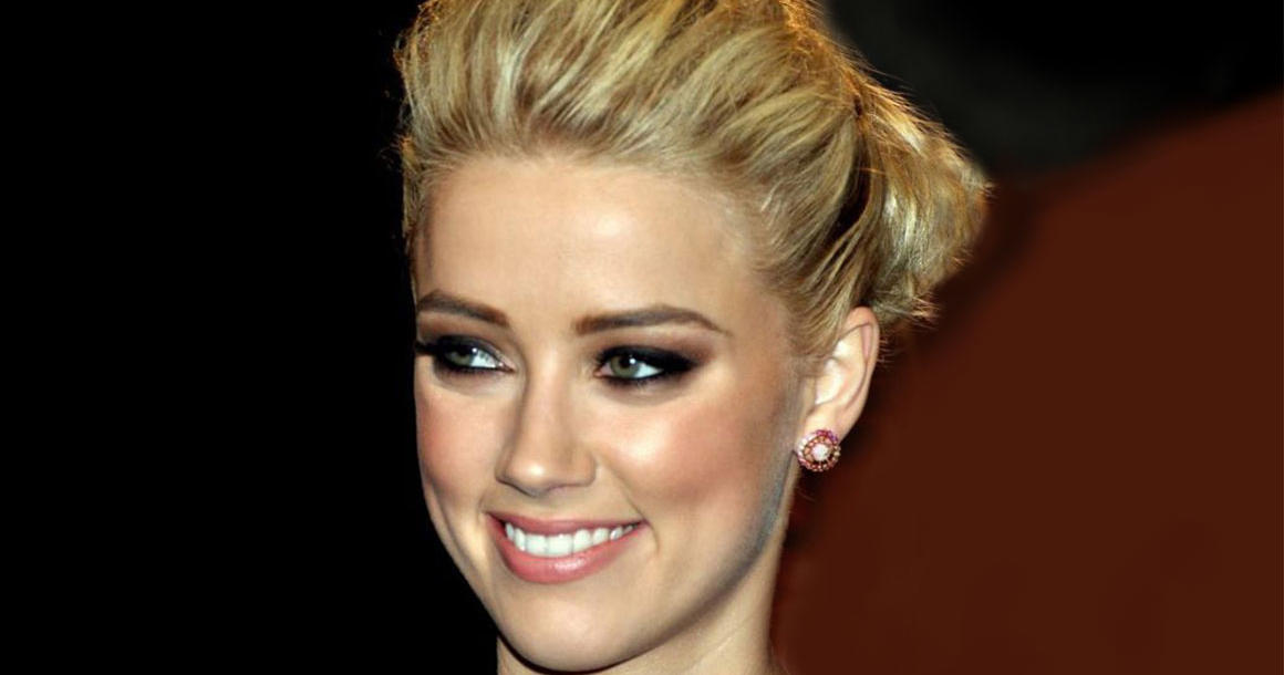 Amber Heard