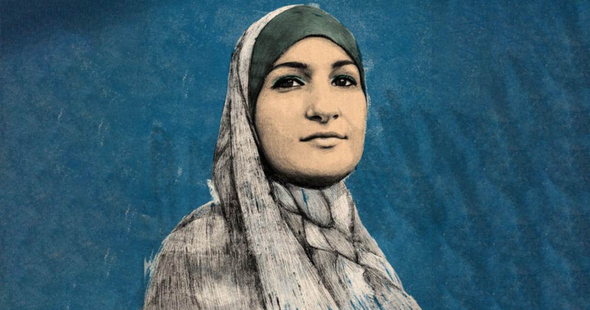 Linda Sarsour