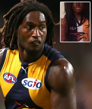 Nic Naitanui