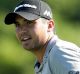 Jason Day of Australia.