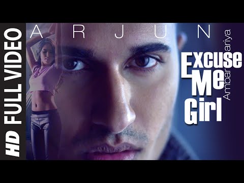 Excuse Me Girl - Ambarsariya by Arjun FT. Reality Raj and Rekha Sawhney | Sona Mohapatra