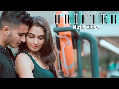 Drifter - Official Music Video | Andrea Jeremiah feat. Arjun