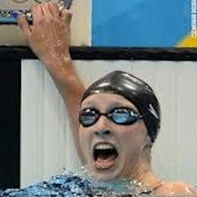 Katie Ledecky