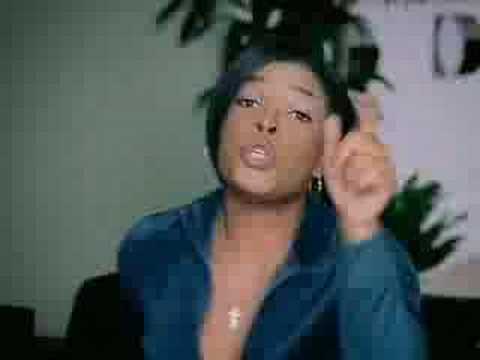 Syleena Johnson - Guess What