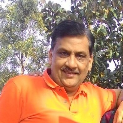 Arvind Jha