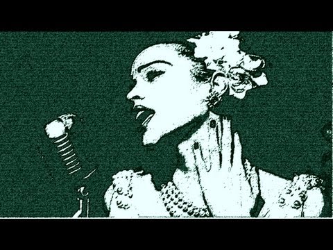 Billie Holiday - Solitude