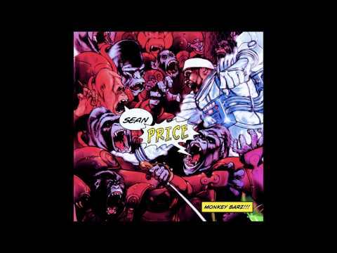 Sean Price - Monkey Barz [Full Album]