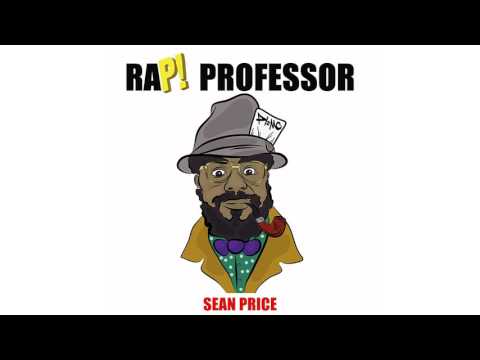 Sean Price "Rap Professor" Prod. DJ Skizz (Official Audio)