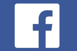 FACEBOOK ICON LOGO GENERIC