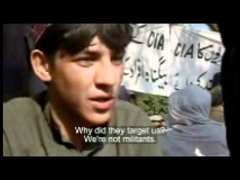 BBC The Secret War On Terror