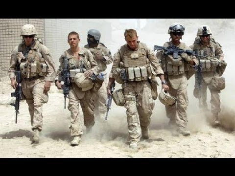 AMERICAN SOLDIERS REVEAL SHOCKING TRUTH ABOUT WAR ON TERROR