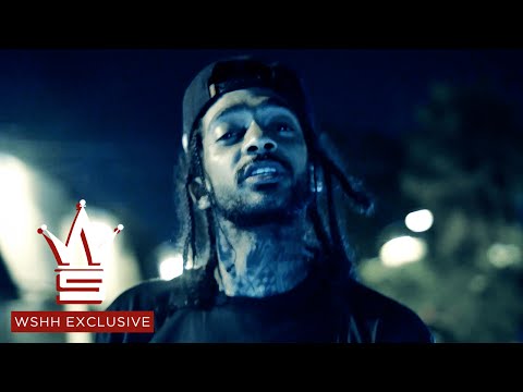 Nipsey Hussle "Status Symbol 2" Feat. Buddy (WSHH Exclusive - Official Music Video)