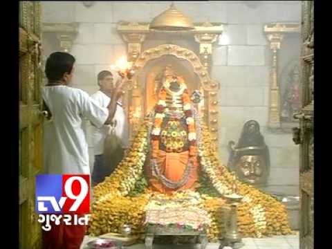 TV9 Gujarat - Maha Shivratri, Somnath Aarti Darshan