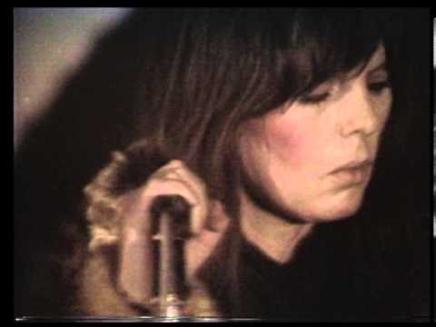 Nico - Heroes - (Live at the Warehouse, Preston, UK, 1982)