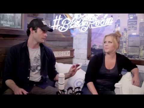 THE ILLUMINATI - Amy Schumer and Bill Hader