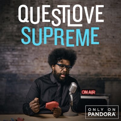 Questlove Supreme