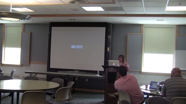 Eileen Violini: Getting Schooled - Using WordPress to Build Your School Website