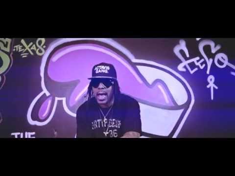 Revenue - P&S (Official Video) Ft. SPM, Lil Flip, Lucky Luciano, Rasheed, Lil Young, Azie