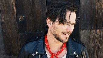 Butch Walker