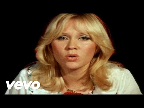 Abba - Take A Chance On Me