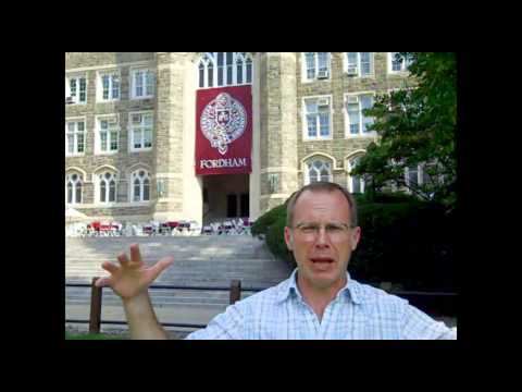 Overview of Fordham University by an Expert Educational Consultant