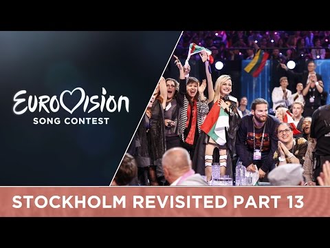 Stockholm Revisited Episode 13: Focus on Poli Genova (Bulgaria)