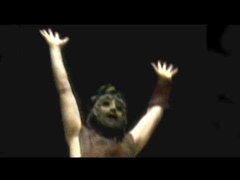 History of Theatre 1 - From Ritual to Theatre (Subtitles: English, Español, Dutch)