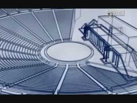 Ancient Greek Theatre.flv