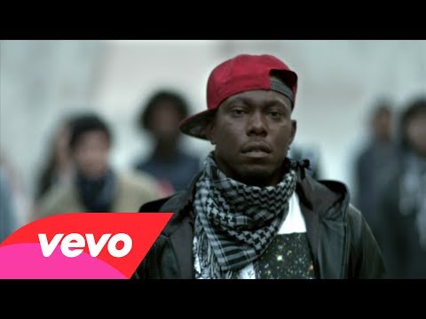 Dizzee Rascal - Love This Town ft. Teddy Sky