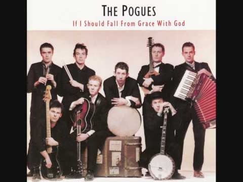 The Pogues - South Australia