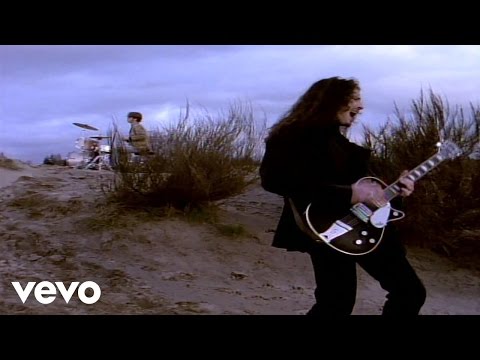 Temple Of The Dog - Hunger Strike