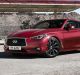 The Infiniti Q60 will be offered in Australia with a twin-turbo V6 by late 2016.