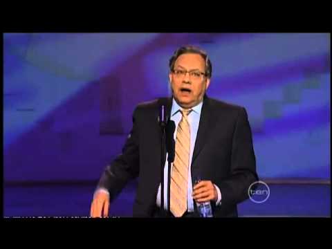 Lewis Black - Comedy - Why Travel Across Canada?